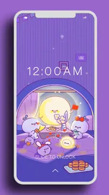 Cute Wallpaper android App screenshot 5